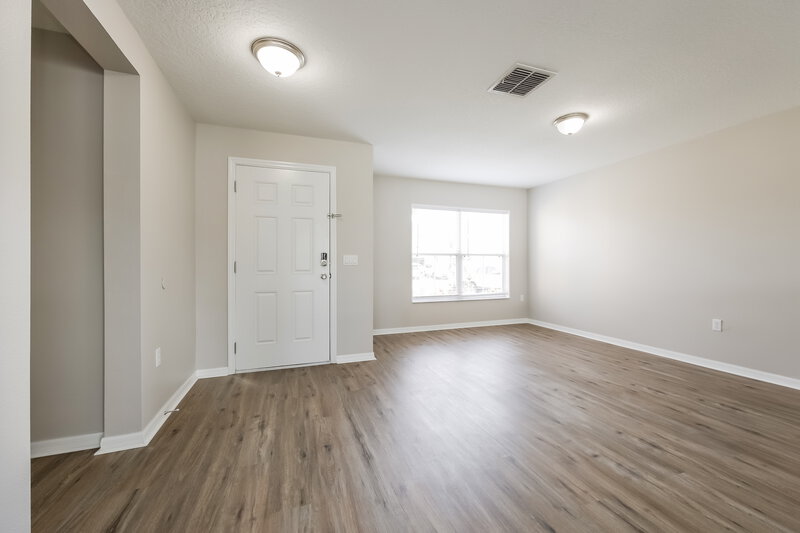 2,605/Mo, 4703 Hardy Mills St Kissimmee, FL 34758 Living Room View