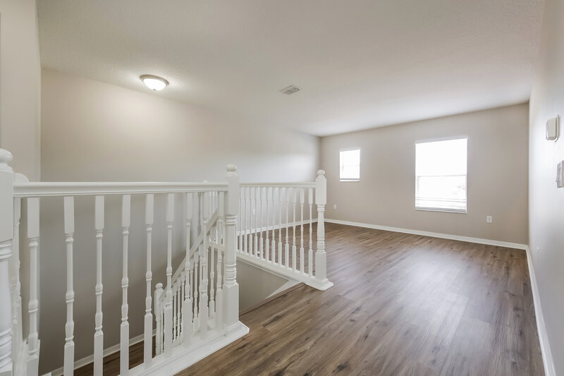 2,605/Mo, 4703 Hardy Mills St Kissimmee, FL 34758 Loft View