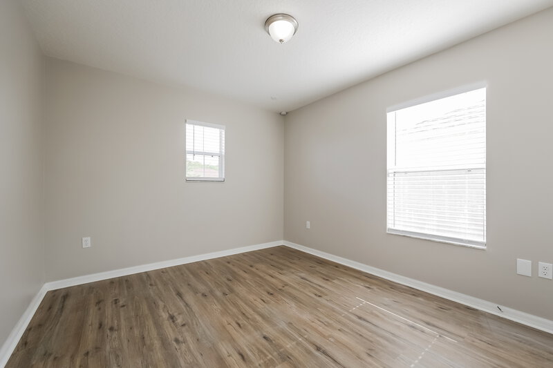 2,605/Mo, 4703 Hardy Mills St Kissimmee, FL 34758 Bedroom View