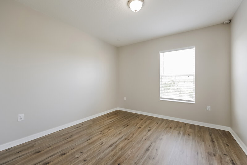 2,605/Mo, 4703 Hardy Mills St Kissimmee, FL 34758 Bedroom View 2