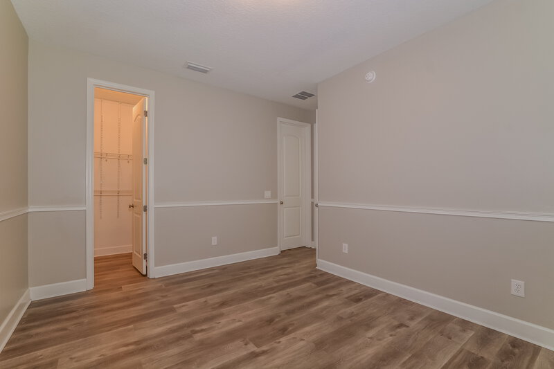 2,550/Mo, 958 Belle Oak Dr Leesburg, FL 34748 Bedroom View