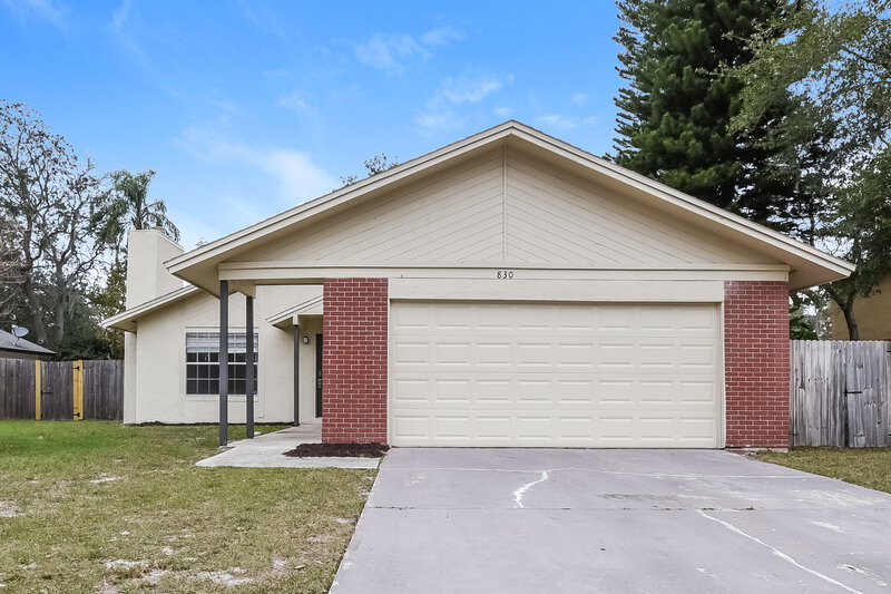 2,445/Mo, 830 N Jerico Dr Casselberry, FL 32707 External View