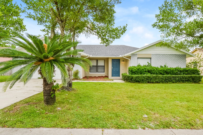 2,630/Mo, 1014 Dishman Loop Oviedo, FL 32765 External View