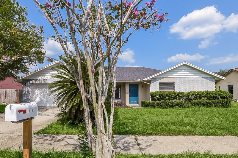 2,595/Mo, 1014 Dishman Loop Oviedo, FL 32765 External View