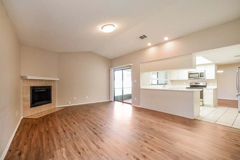 2,595/Mo, 1014 Dishman Loop Oviedo, FL 32765 Family Room View 2