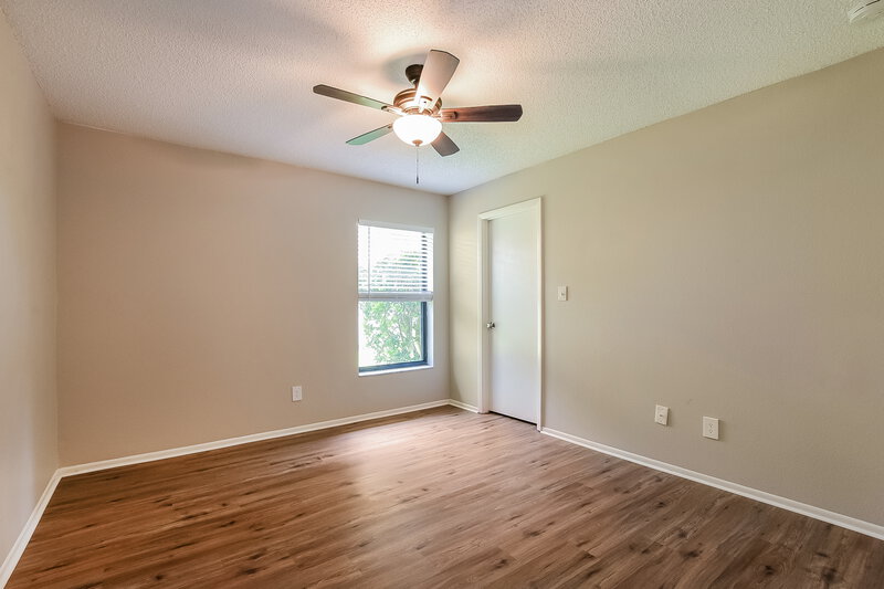 2,595/Mo, 1014 Dishman Loop Oviedo, FL 32765 Bedroom View 2