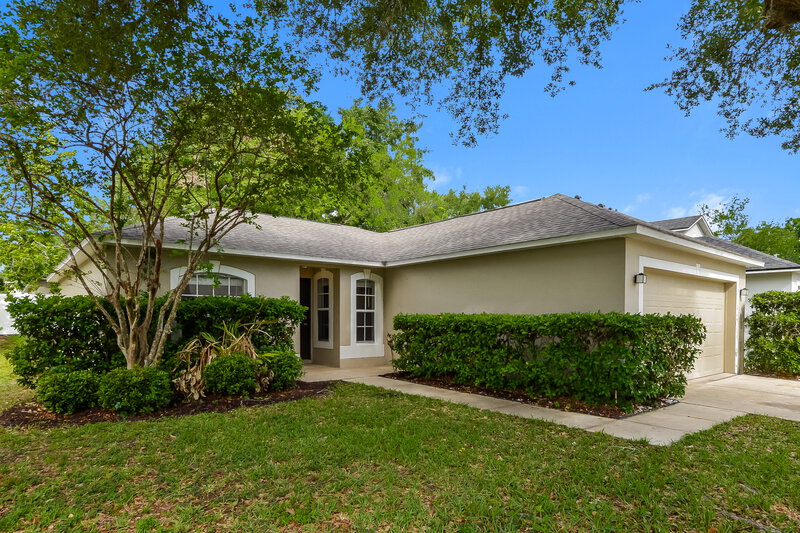 1,735/Mo, 2104 Aitkin Loop Leesburg, FL 34748 Front View