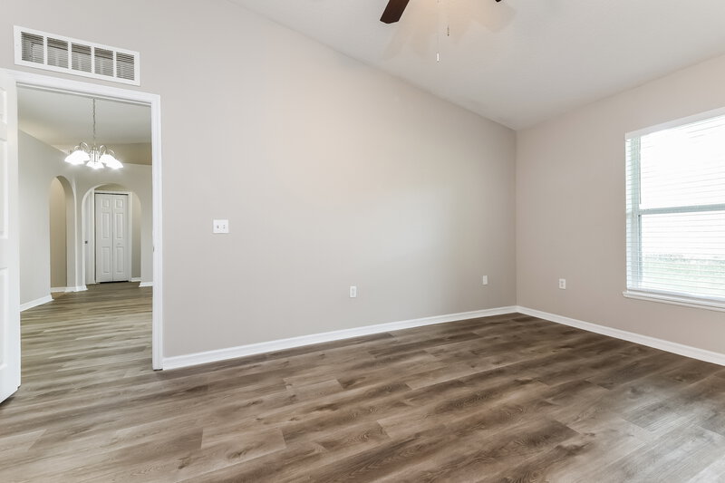 1,780/Mo, 2104 Aitkin Loop Leesburg, FL 34748 Main Bedroom View