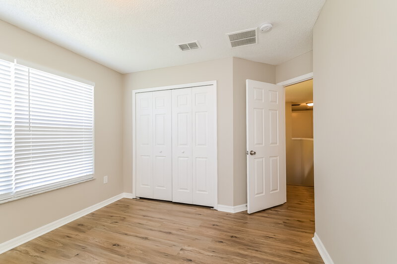 2,030/Mo, 1026 Cannock Dr Kissimmee, FL 34758 Bedroom View