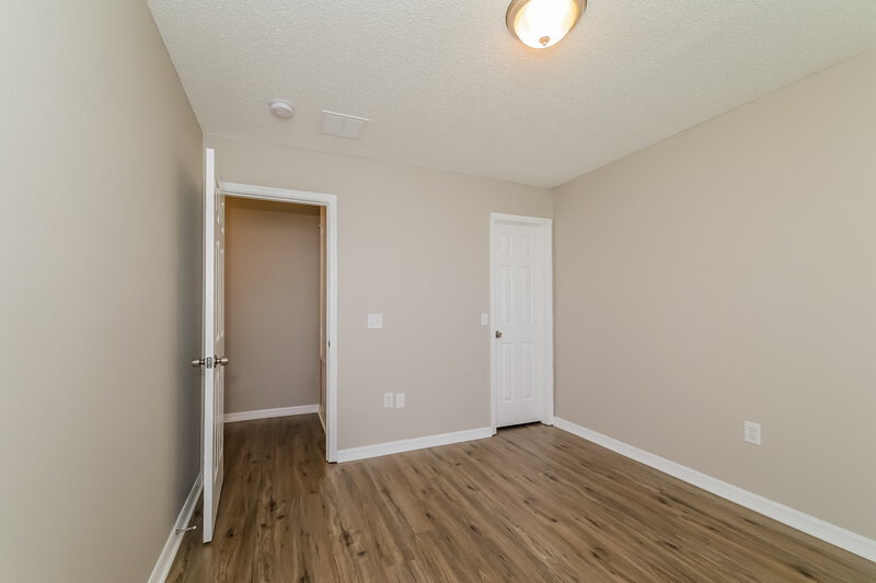 2,030/Mo, 1026 Cannock Dr Kissimmee, FL 34758 Bedroom View 2