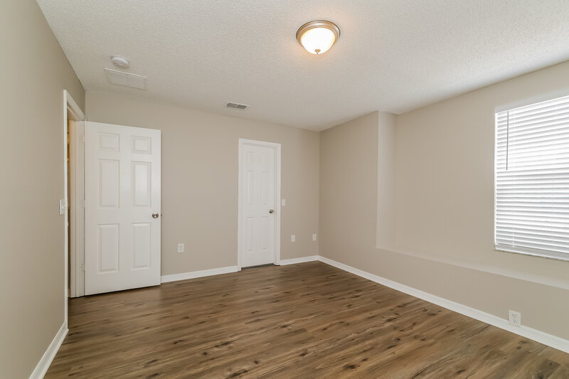 2,030/Mo, 1026 Cannock Dr Kissimmee, FL 34758 Bedroom View 3