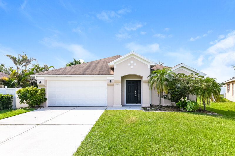 2,695/Mo, 8828 Fort Jefferson Blvd Orlando, FL 32822 External View