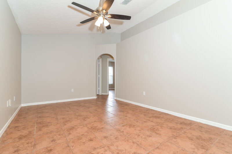 1,730/Mo, 308 Mariana Way Kissimmee, FL 34758 Living Room View