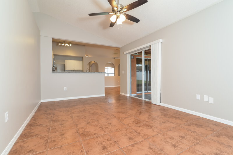 1,730/Mo, 308 Mariana Way Kissimmee, FL 34758 Living Room View 2