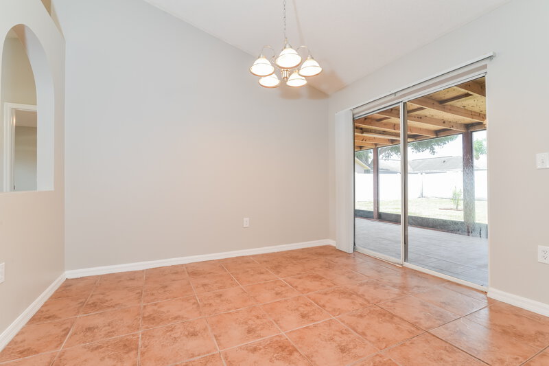 1,730/Mo, 308 Mariana Way Kissimmee, FL 34758 Dining Room View