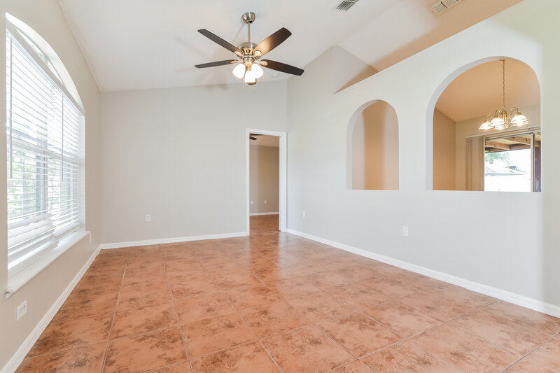 1,730/Mo, 308 Mariana Way Kissimmee, FL 34758 Family Room View