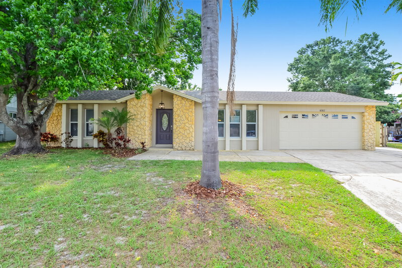 2,210/Mo, 8302 Tuckahoe Ct Orlando, FL 32829 External View