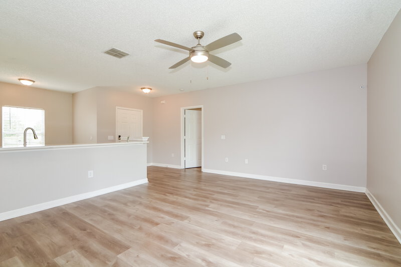 1,870/Mo, 627 Cotulla Dr Kissimmee, FL 34758 Dining Room View