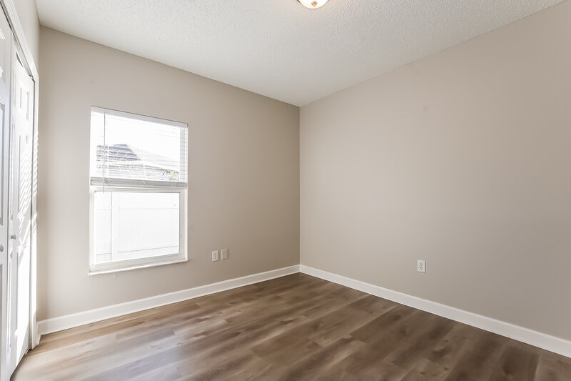 1,675/Mo, 627 Cotulla Dr Kissimmee, FL 34758 Bedroom View