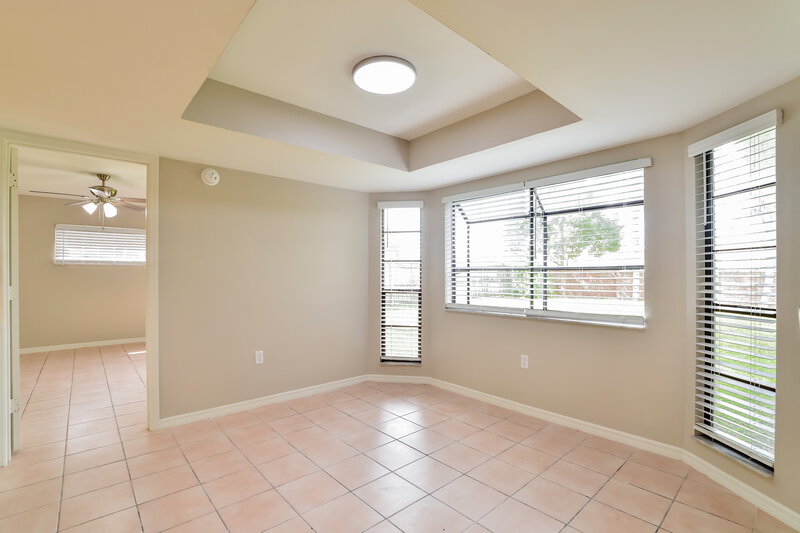 2,350/Mo, 548 Matilda Pl Longwood, FL 32750 Dining Room View