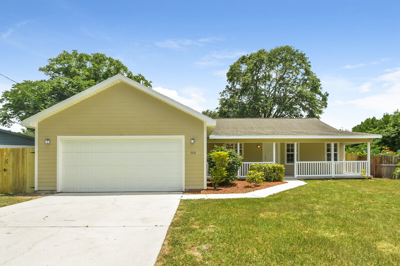 2,125/Mo, 308 Pinewood Ct Fern Park, FL 32730 External View
