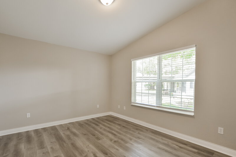 2,125/Mo, 308 Pinewood Ct Fern Park, FL 32730 Bedroom View