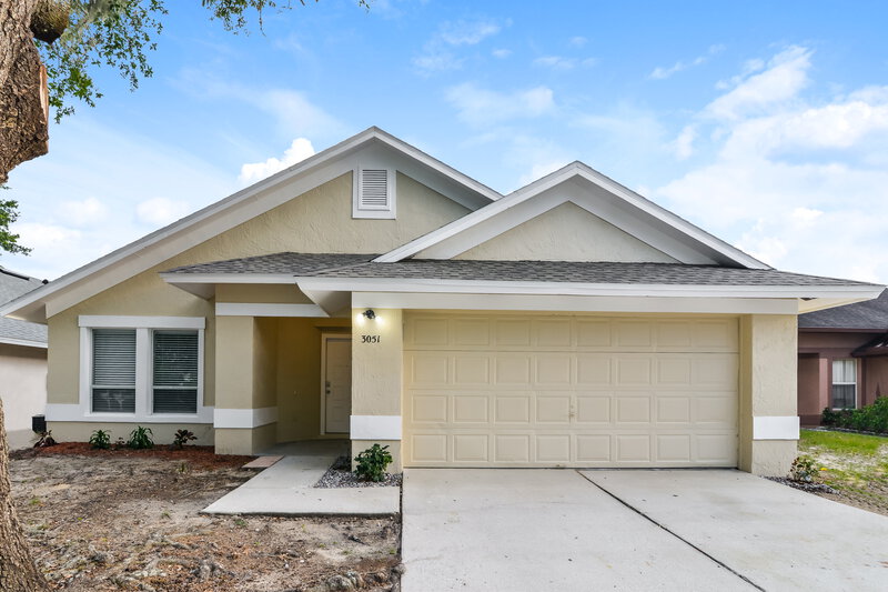 2,610/Mo, 3051 Bloomsbury Dr Kissimmee, FL 34747 External View