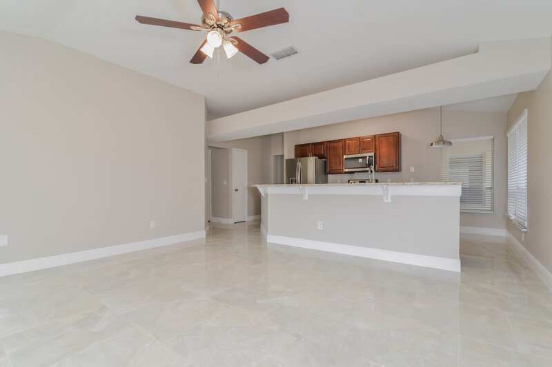 2,610/Mo, 3051 Bloomsbury Dr Kissimmee, FL 34747 Living Room View 2