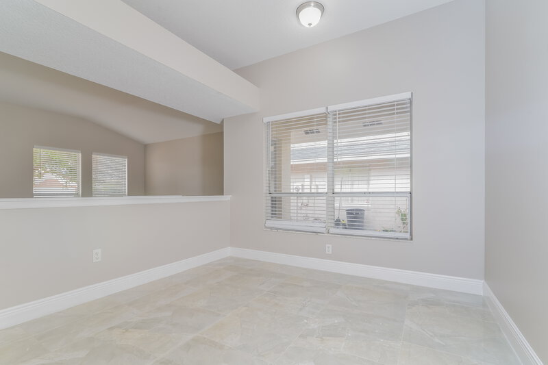2,610/Mo, 3051 Bloomsbury Dr Kissimmee, FL 34747 Dining Room View