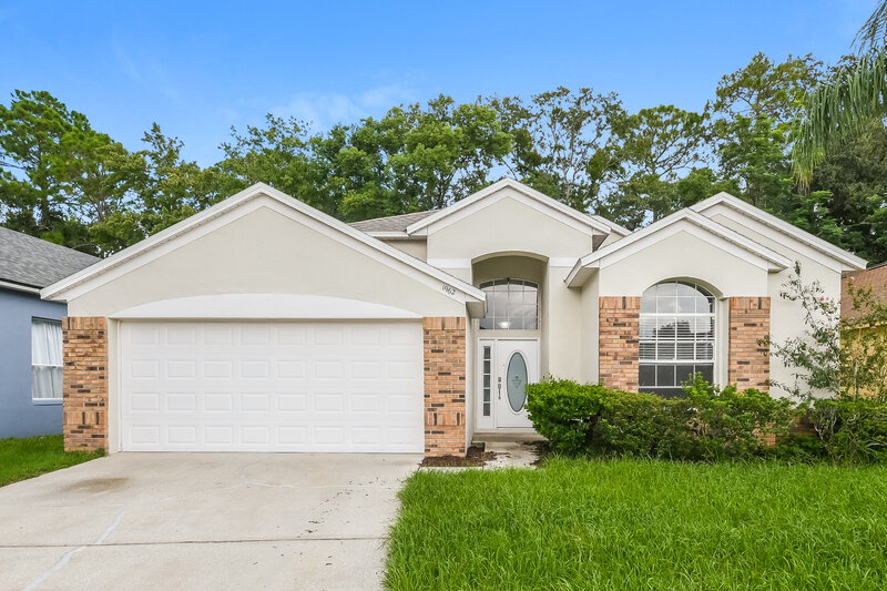 2,355/Mo, 1962 River Park Blvd Orlando, FL 32817 External View