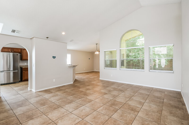 2,355/Mo, 1962 River Park Blvd Orlando, FL 32817 Living Room View