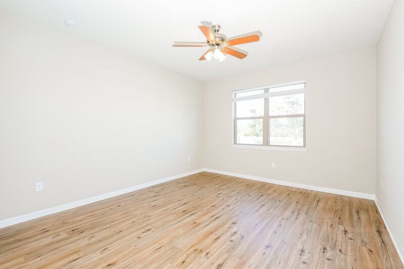 2,070/Mo, 3416 Soaring Dr Saint Cloud, FL 34772 Main Bedroom View