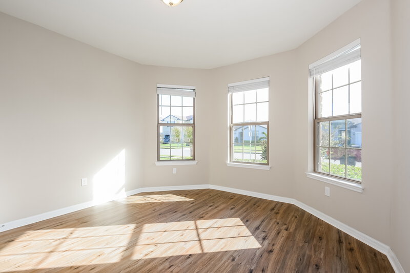 2,070/Mo, 3416 Soaring Dr Saint Cloud, FL 34772 Bedroom View