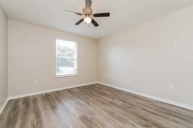 1,980/Mo, 1108 Cambourne Dr Kissimmee, FL 34758 Bedroom View