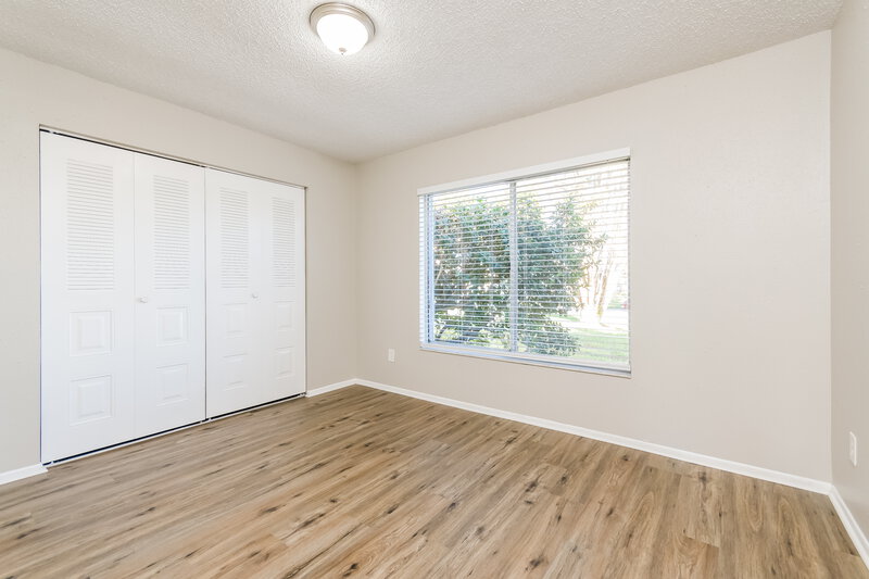 2,400/Mo, 10743 Lazy Lake Dr Orlando, FL 32821 Bedroom View