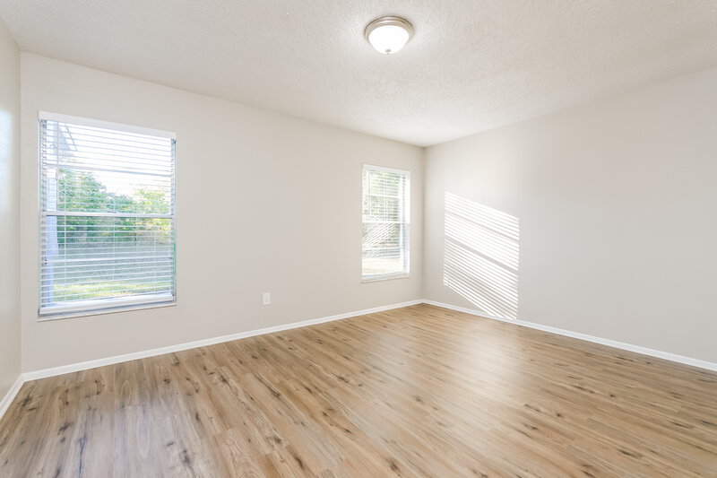 2,400/Mo, 10743 Lazy Lake Dr Orlando, FL 32821 Bedroom View 2