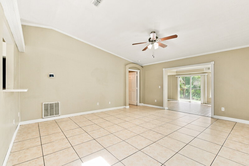 2,260/Mo, 2702 Woodstream Cir Kissimmee, FL 34743 Dining Room View