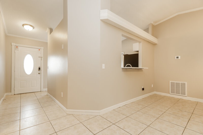 2,335/Mo, 2702 Woodstream Cir Kissimmee, FL 34743 Living Room View 3