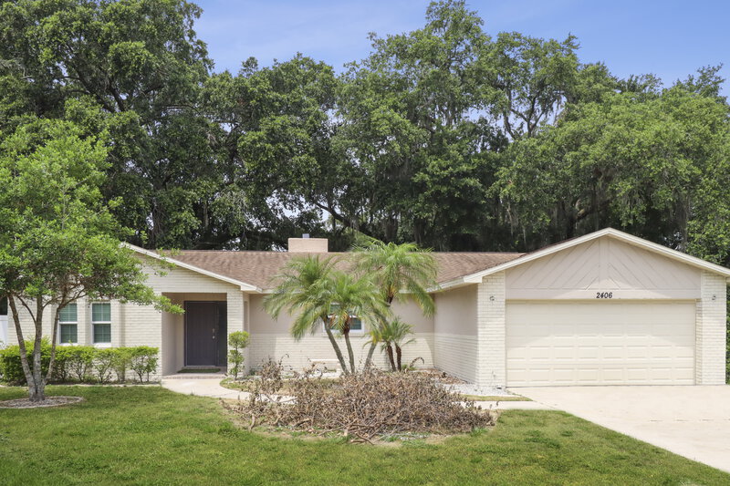 3,610/Mo, 2406 Sabra Ct Kissimmee, FL 34744 External View
