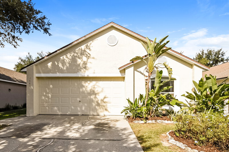 2,080/Mo, 1741 Wekiva Crossing Blvd Apopka, FL 32703 External View