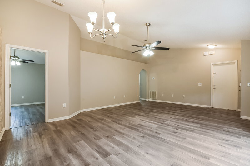 2,080/Mo, 1741 Wekiva Crossing Blvd Apopka, FL 32703 Dining Room View