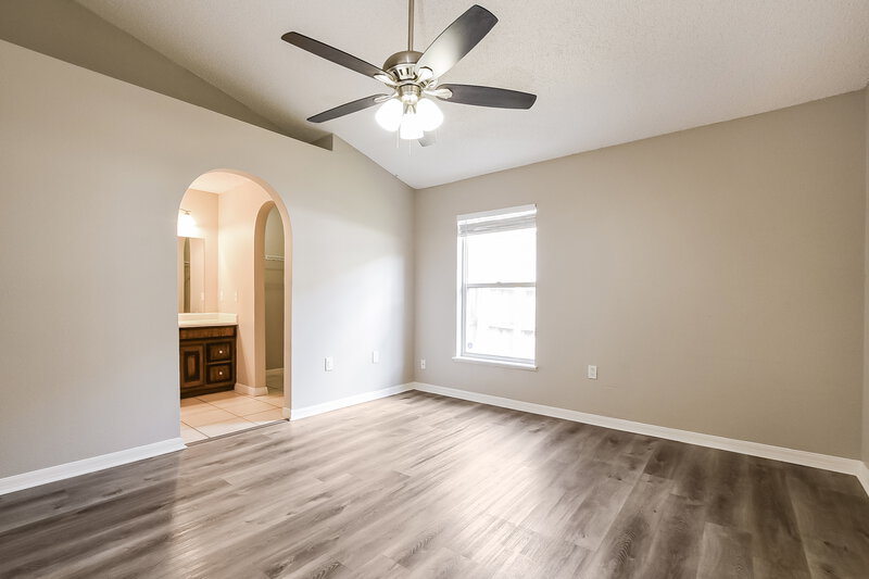 2,080/Mo, 1741 Wekiva Crossing Blvd Apopka, FL 32703 Main Bedroom View