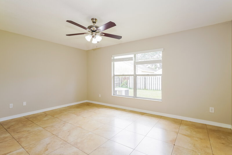 2,455/Mo, 12775 Majorama Dr Orlando, FL 32837 Main Bedroom View
