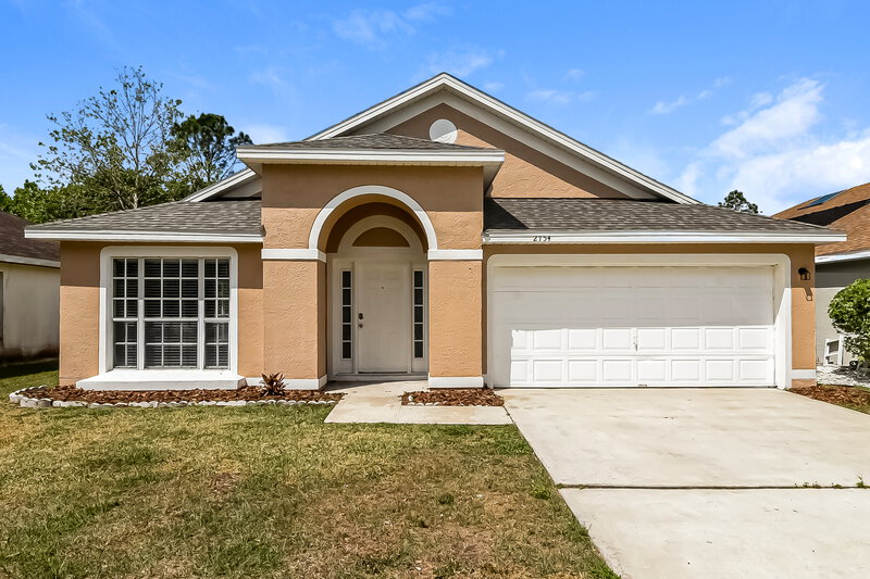 2,345/Mo, 2754 Rivers End Rd Orlando, FL 32817 External View