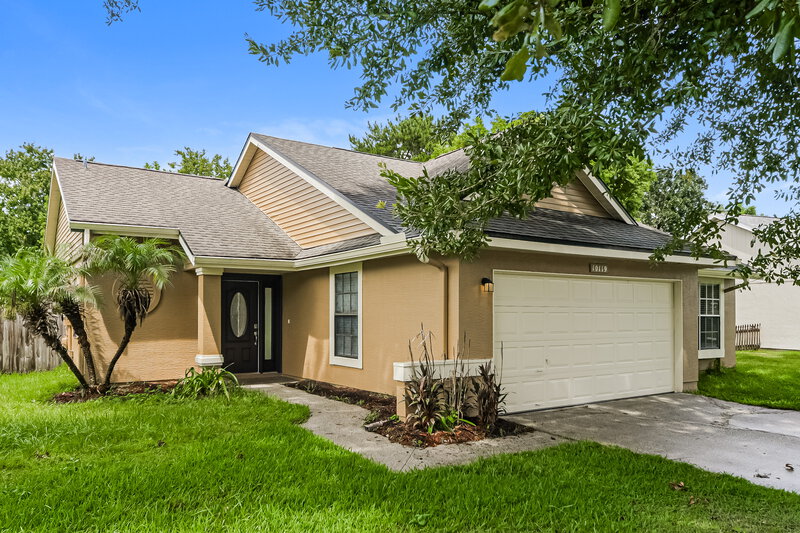 2,260/Mo, 10119 Pink Carnation Ct Orlando, FL 32825 Front View