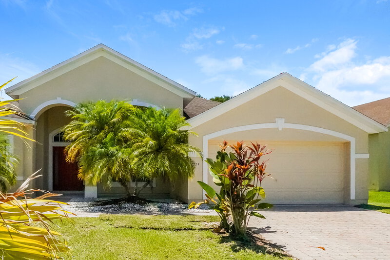 2,195/Mo, 2724 Patrician Cir Kissimmee, FL 34746 External View