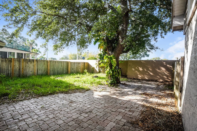 2,330/Mo, 1836 Blaine Ter Winter Park, FL 32792 Exterior View