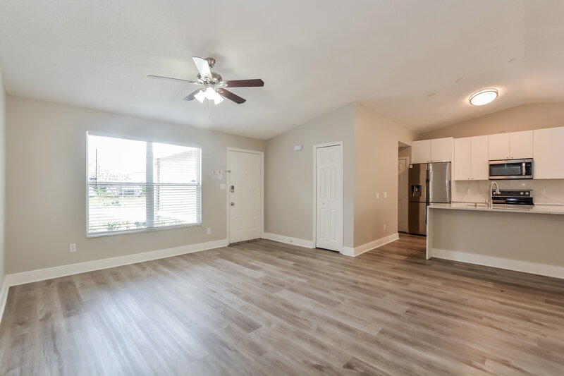 2,460/Mo, 2746 Woodruff Dr Orlando, FL 32837 Dining Room View