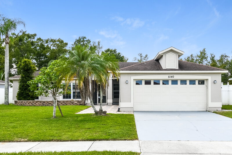 3,200/Mo, 5140 Heatherstone Ct Kissimmee, FL 34758 External View