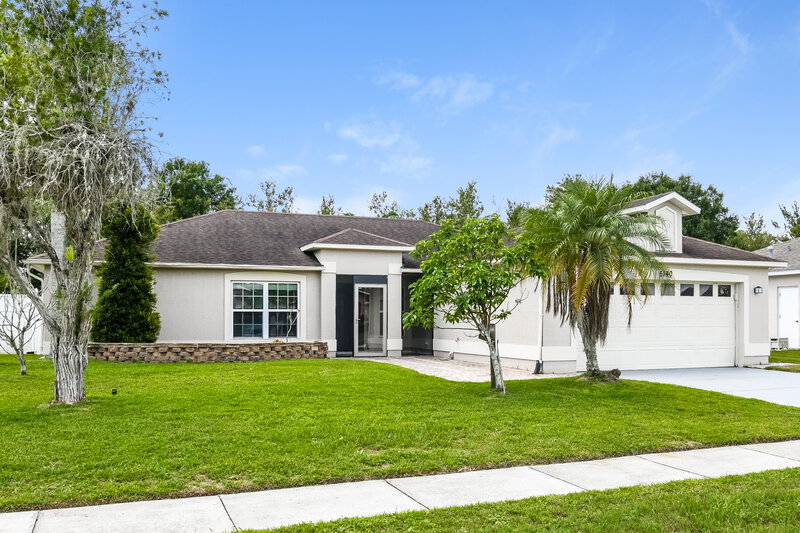 3,200/Mo, 5140 Heatherstone Ct Kissimmee, FL 34758 Front View